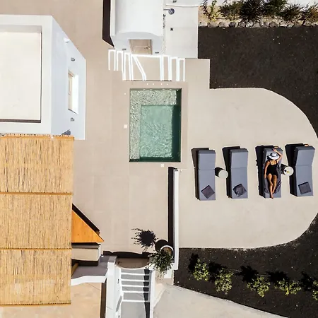Endless East Luxury House Villa